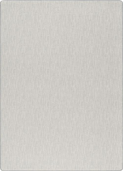 Woven Edge-Smoke Flooring by Milliken