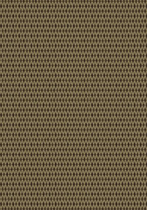 Landover-Mint Chocolate Flooring by Milliken