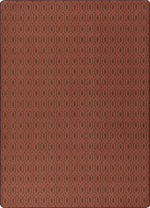 Cadence Song-Spice Flooring by Milliken