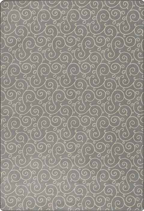 Lyrical-Cavalry Flooring by Milliken