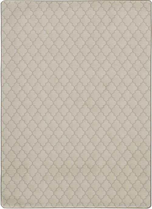 Essex II-Linen Flooring by Milliken