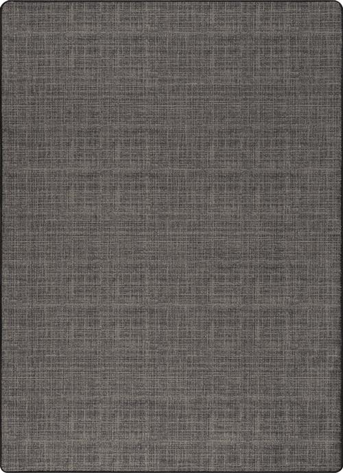 WHISPER WEAVE-SMOKEHOUSE Flooring by Milliken