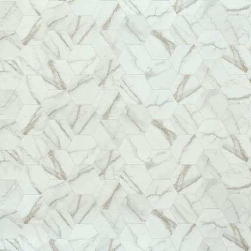 Benchmark - Carrara