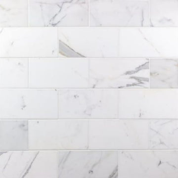 Calacatta 4x8