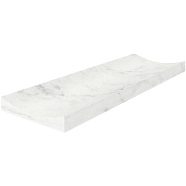 Anatolia in Eterna Bianco Natural Stone