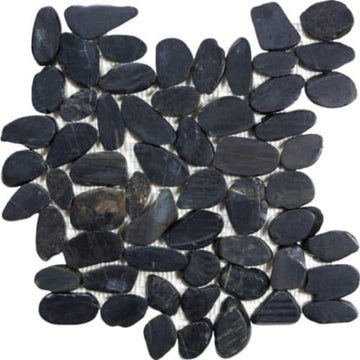 Tahitian Black Sand