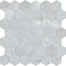 Aura Fresca Mosaic - Hexagon Flooring by Anatolia