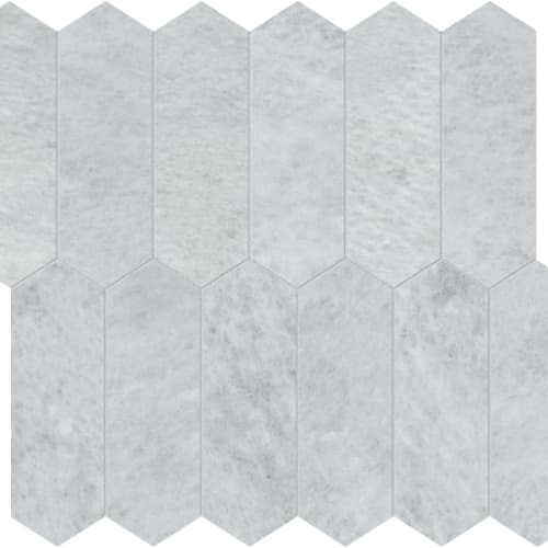 Aura Fresca Mosaic - Picket Flooring by Anatolia