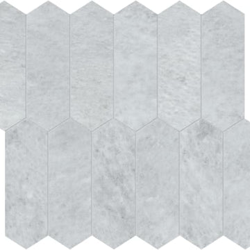 Picket Mosaic Honed