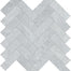 Aura Fresca Mosaic - Herringbone Flooring by Anatolia