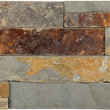 Sierra 6x24 Corner Panel