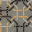 Ins And Outs in Asher Carpet