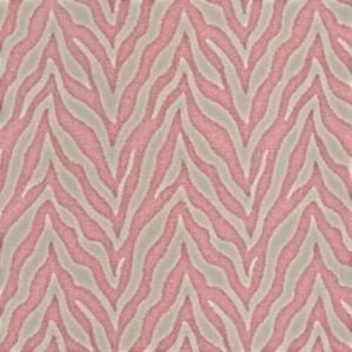 Zesty Zebra in Free Spirit Carpet