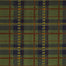Scottish Plaid II in Highlands Carpet