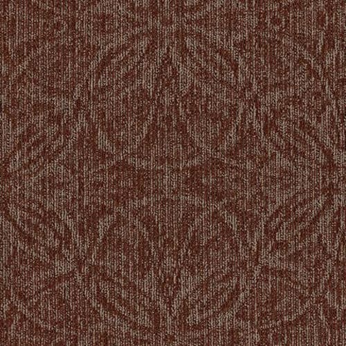 Antique Charm In Carpet Flooring