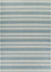 Monaco - Marbella - Ivory/Sand/Azure Flooring by Couristan