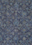 Easton - Winslet - Navy/Sapphire Flooring by Couristan