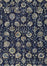 Easton - Adaline - Navy/Cream Flooring by Couristan