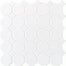 Octagon & Dot Flooring by Dal-Tile