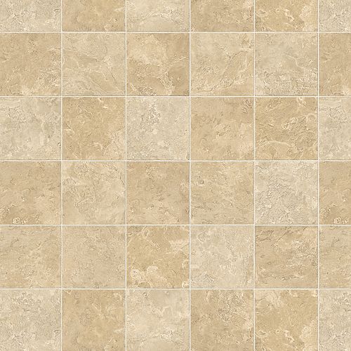 Mohawk - VersaTech Essentials Fleming Sheet Vinyl Flooring