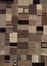 Easton - Maribel - Ivory/Grey Flooring by Couristan