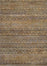 Easton - Capella - Brown/Multi Flooring by Couristan