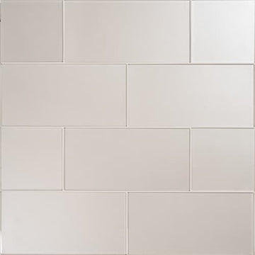 Bergamot 6x12 Gloss