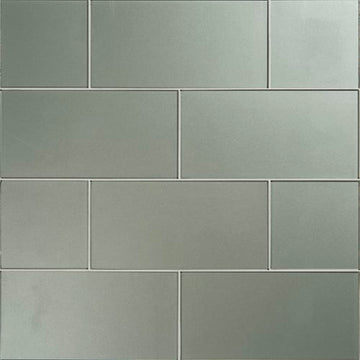 Gin Fizz 6x12 Gloss