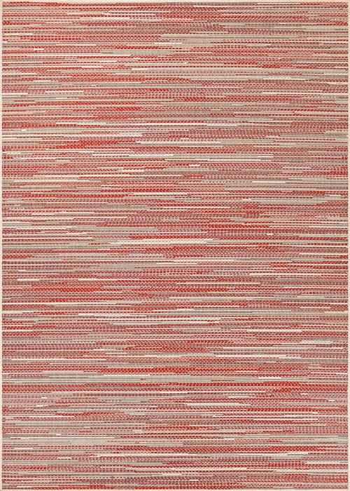 Monaco - Alassio - Sand/Maroon/Salmon