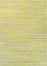 Monaco - Alassio - Sand/Sea Mist/Lemon Flooring by Couristan