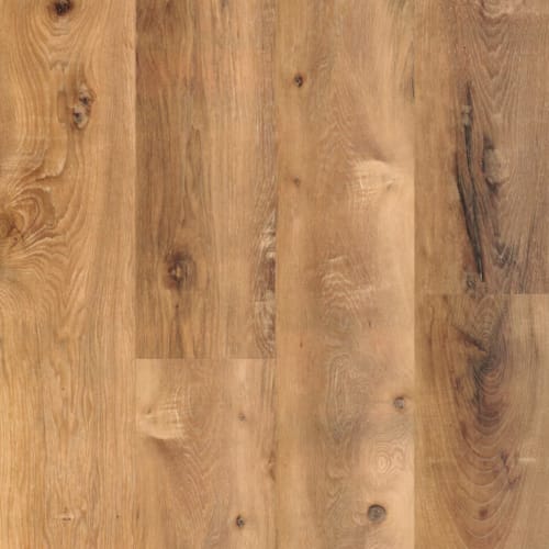 All Star in Beach Tan Luxury Vinyl