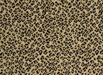 True Leopard