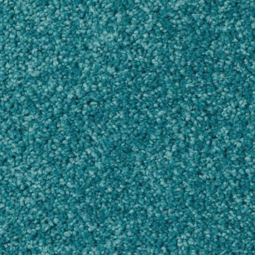 Intense Teal