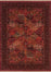 Kashimar - Imperial Baktiari - Antique Red Flooring by Couristan