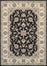Everest - Rosetta - Ebony Flooring by Couristan