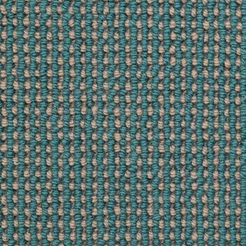 Peacock Blue