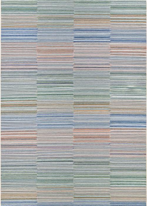 Cape - Shoreham - Ivory/Multi Flooring by Couristan