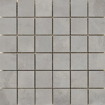 Gray - Mosaic
