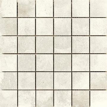 White - Mosaic