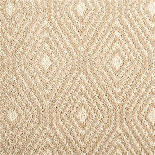 Atelier Icon - Aspire Compass in Beige Carpet