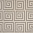Atelier Icon - Pioneer Key in Antique Silver Carpet
