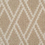 Atelier Icon - Pioneer Latticework in Champagne Carpet