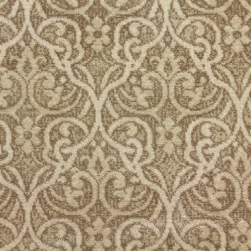 Amherst in Biscuit Carpet