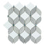 Anthology Tile in D-Lux Pearl Natural Stone