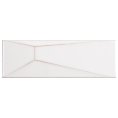 Anthology Tile in Fifth Avenue Tile