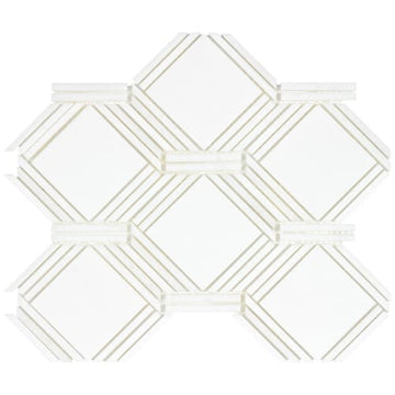 Regal Regency White