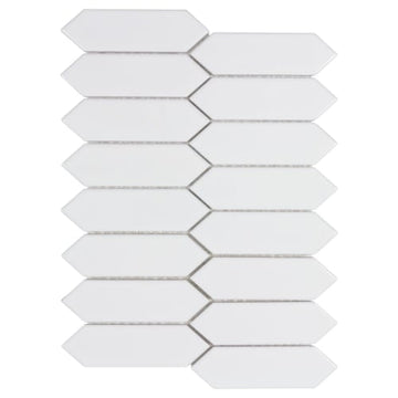 Picketfence Plaster