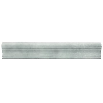 Misty Zellige Chair Rail