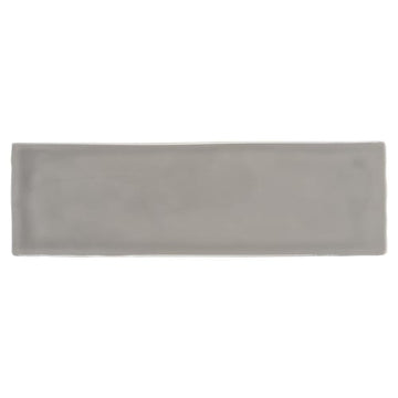 Pewter 2.5 X 8