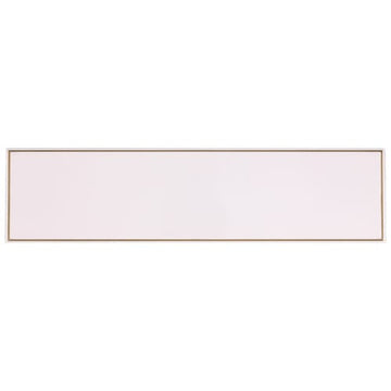 Rose Gold Plank